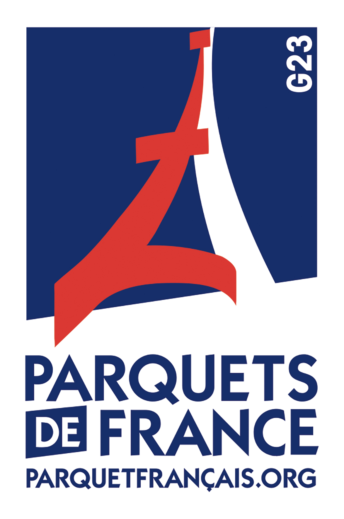 Image de réassurance parquet français