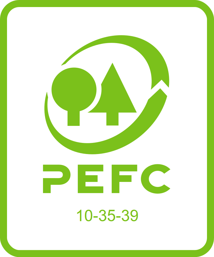 Image de réassurance PEFC