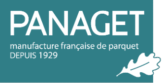 Logo principal Panaget