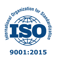 Partenaires - Certification ISO 9001