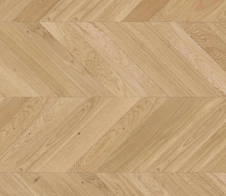 Photo de texture - Texture du parquet Panaget Chêne Zenitude Bois flotté, Point de Hongrie 90