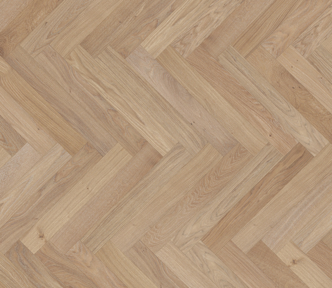 Photo de texture - Texture du parquet Panaget Chêne Classic/Authentique Tufeau, Bâton Rompu 90