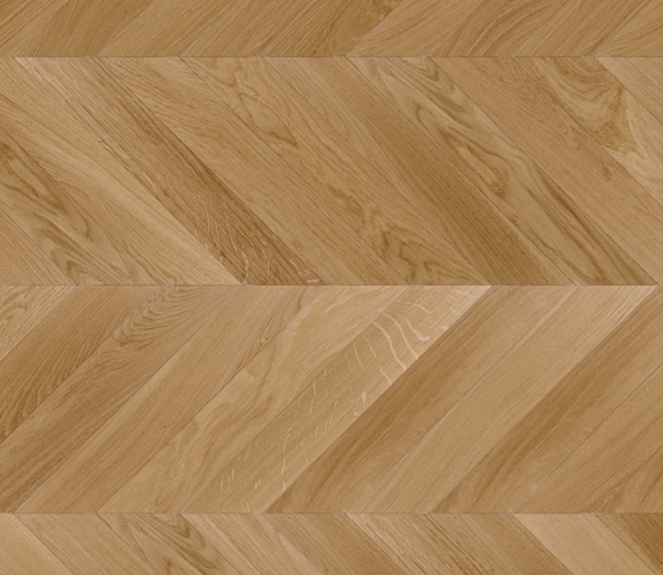 Photo de texture - Texture du parquet Panaget Chêne Classic Topaze, Point de Hongrie 90