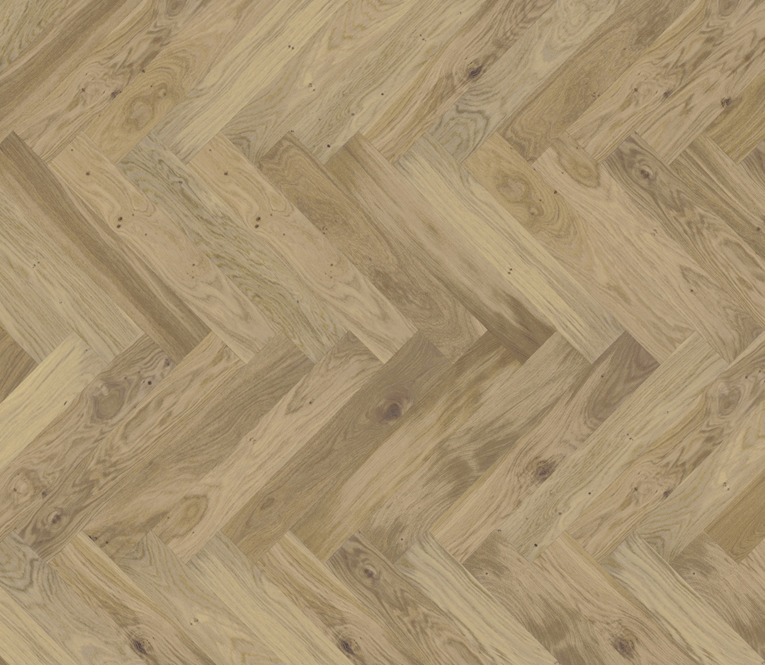 Photo de texture - Texture du parquet Panaget Chêne Zenitude Noisette, Bâton Rompu 90