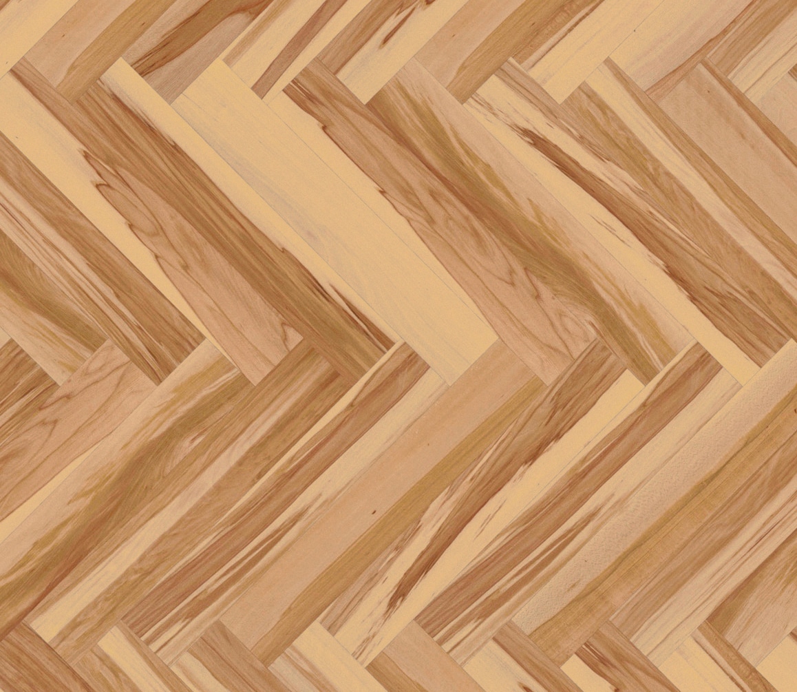 Photo de texture - Texture du parquet Panaget Hêtre flammé Satiné, Bâton Rompu 139