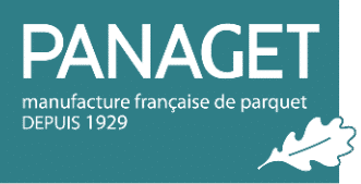 Logo principal Panaget