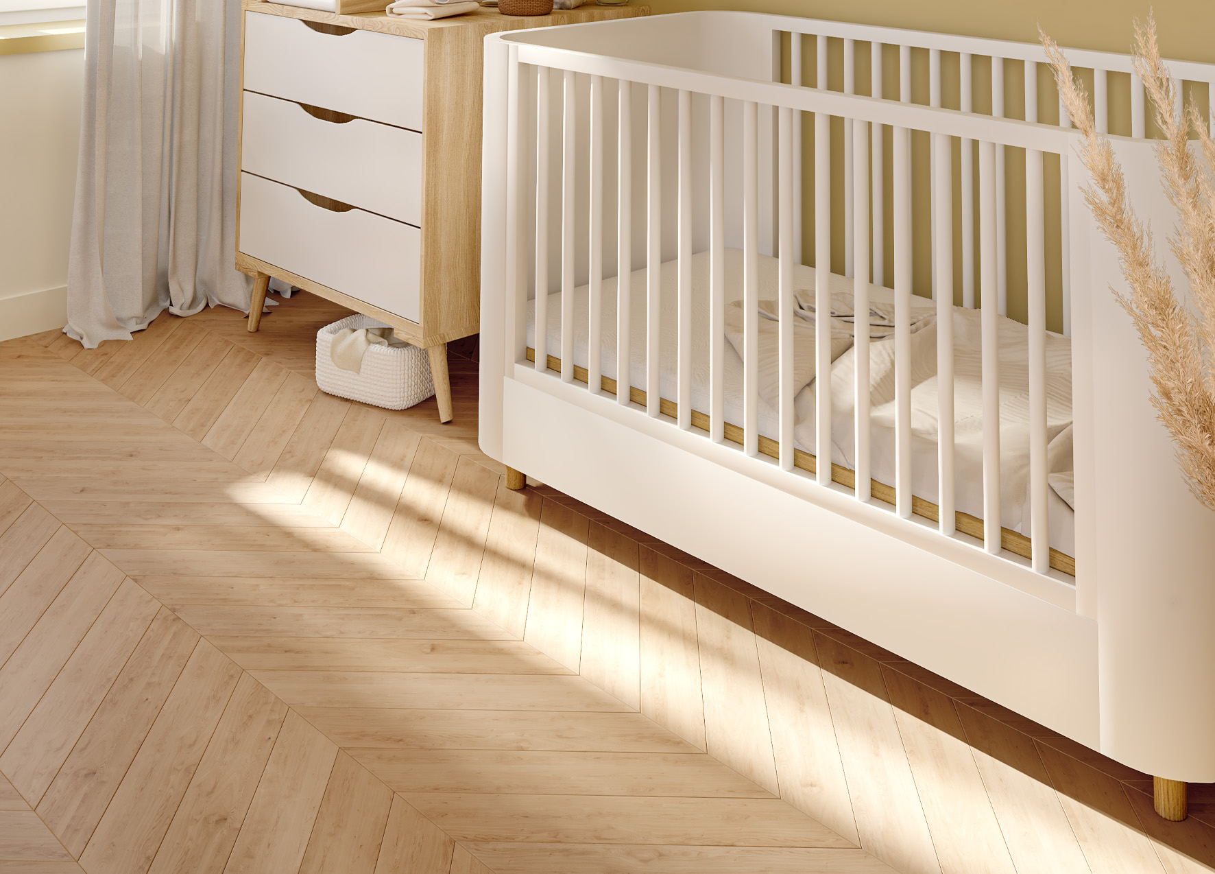 Photo d'ambiance recadrée - 