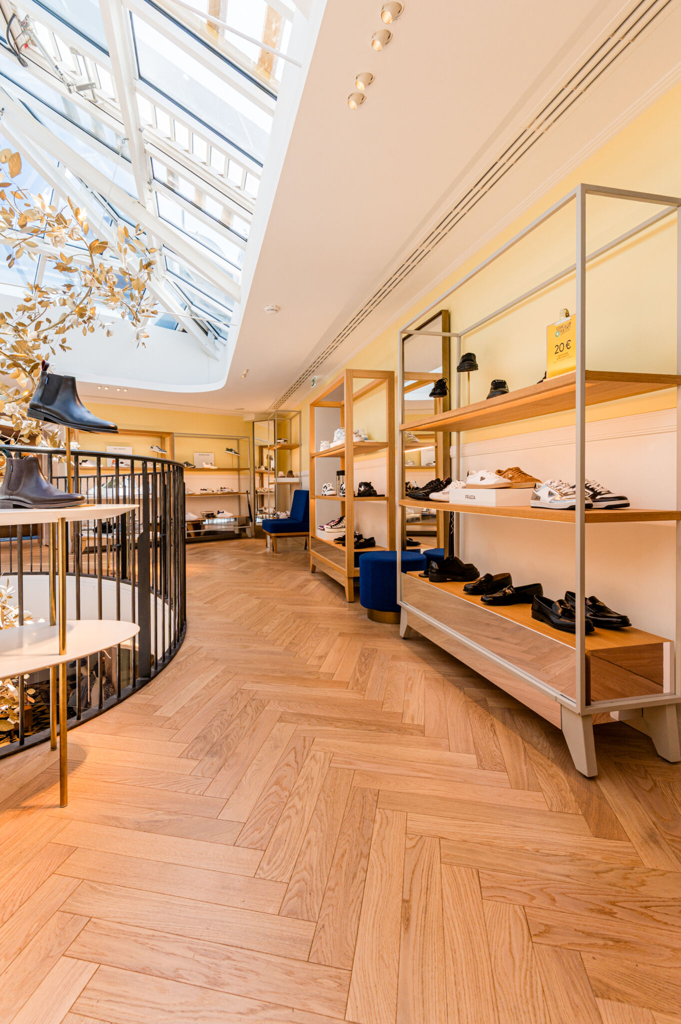 The High Traffic range is now rated Class 34!