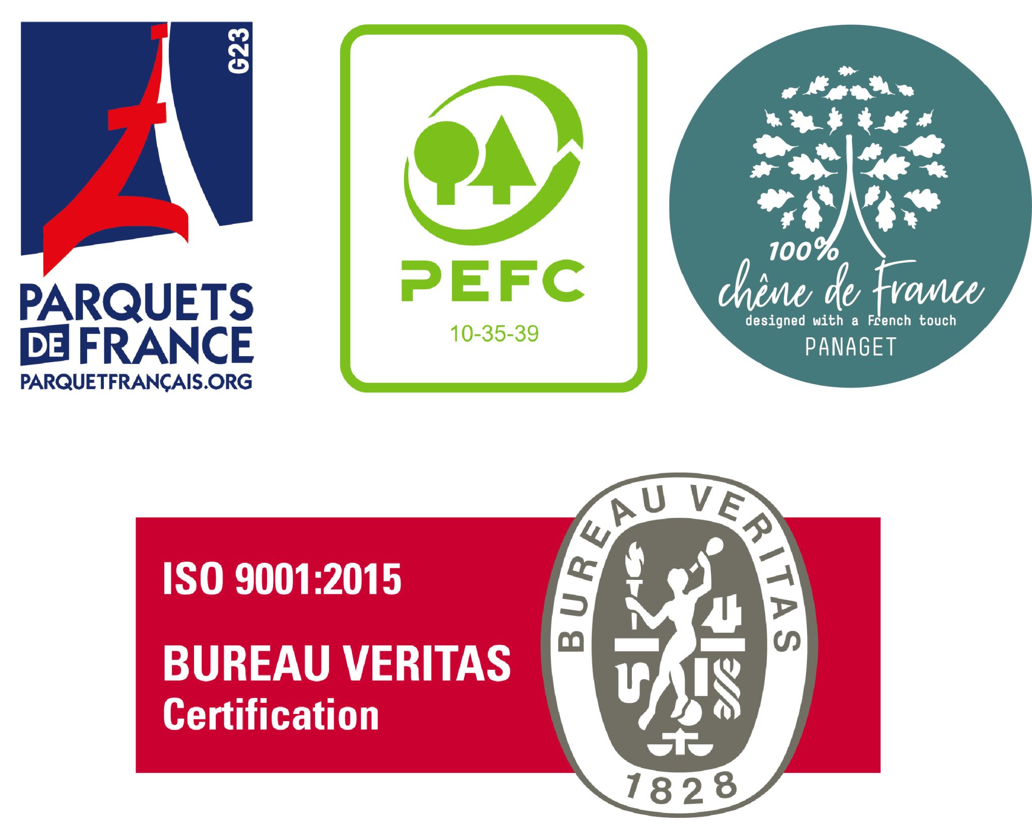Pictos 2026 site web
