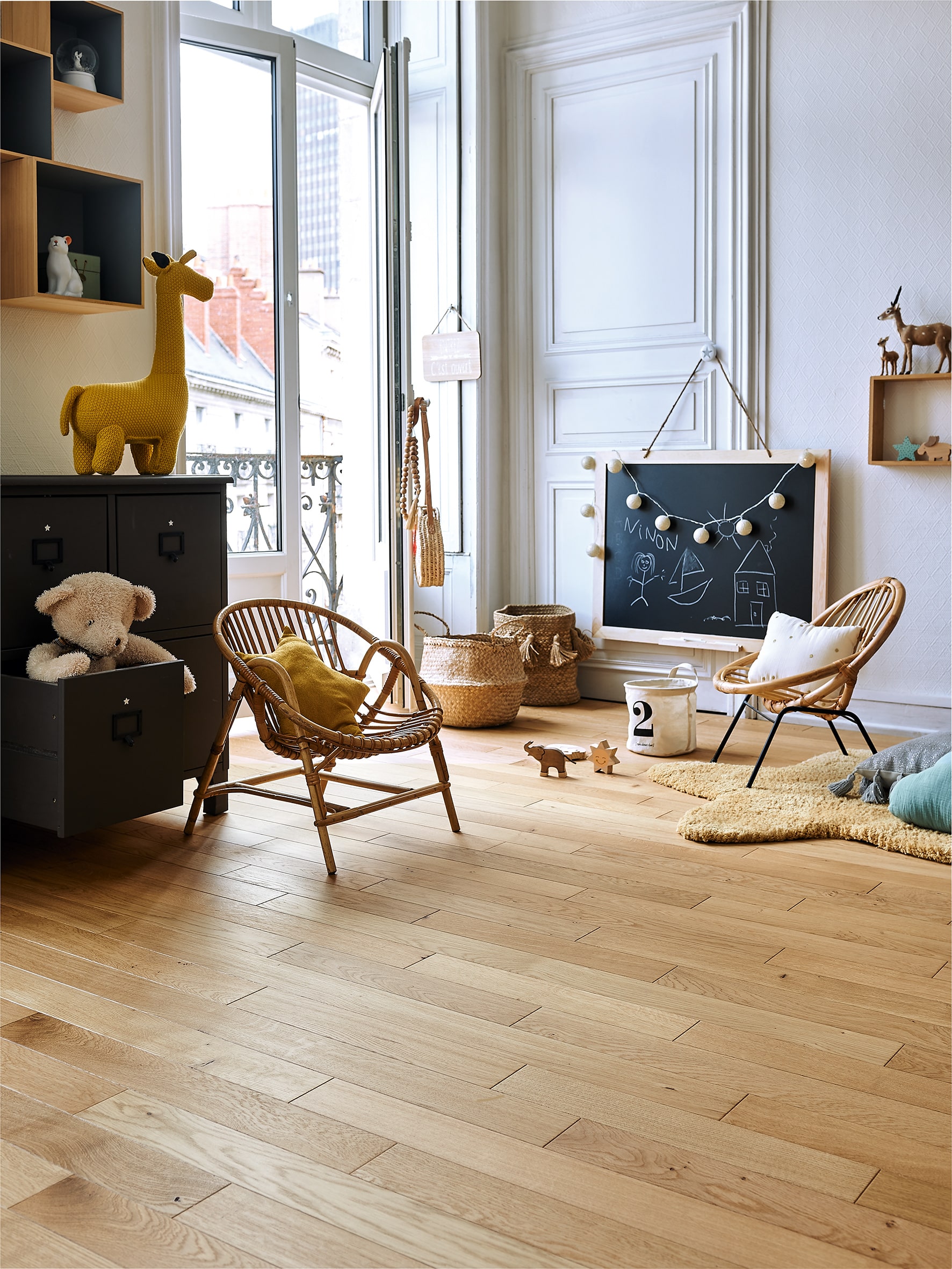 Photo d'ambiance secondaire - 
