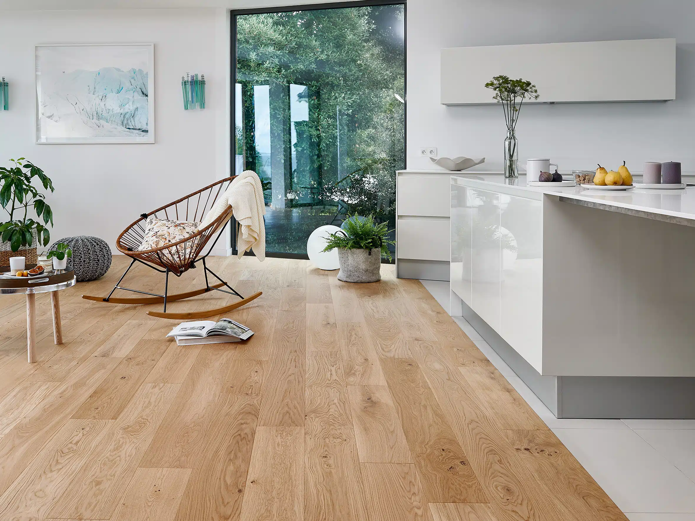 Photo d'ambiance secondaire - 