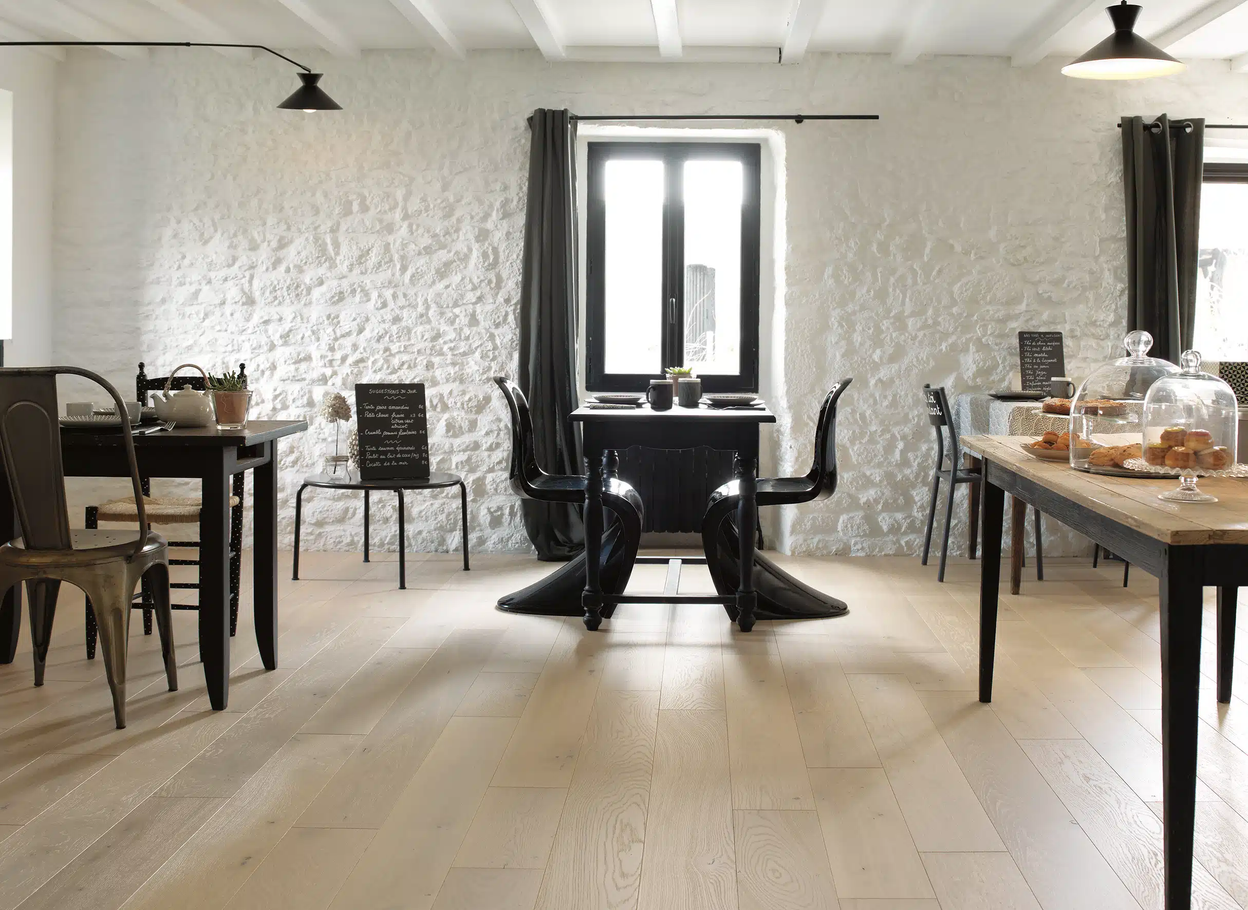 Photo d'ambiance secondaire - 