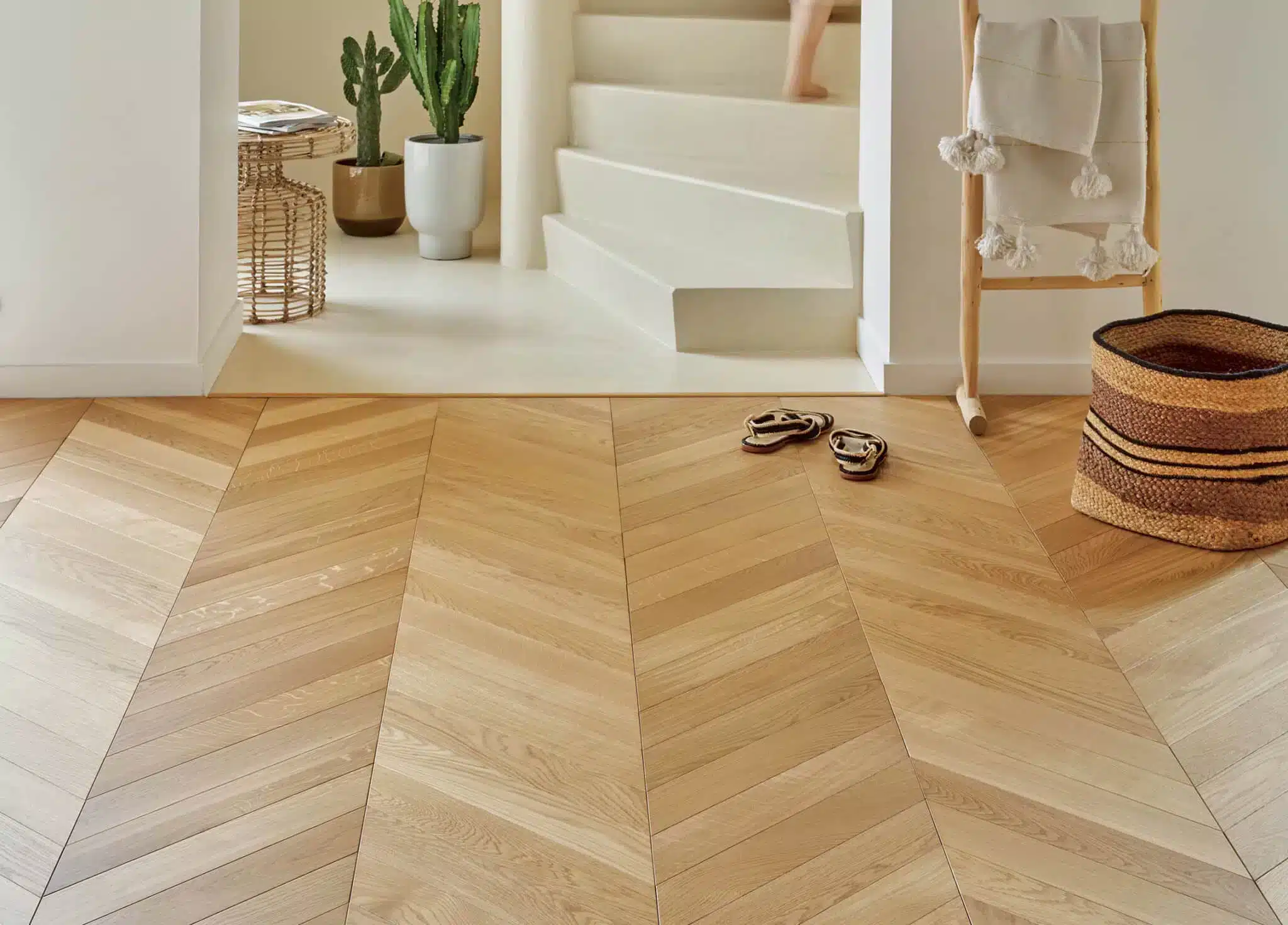 Photo d'ambiance recadrée - 