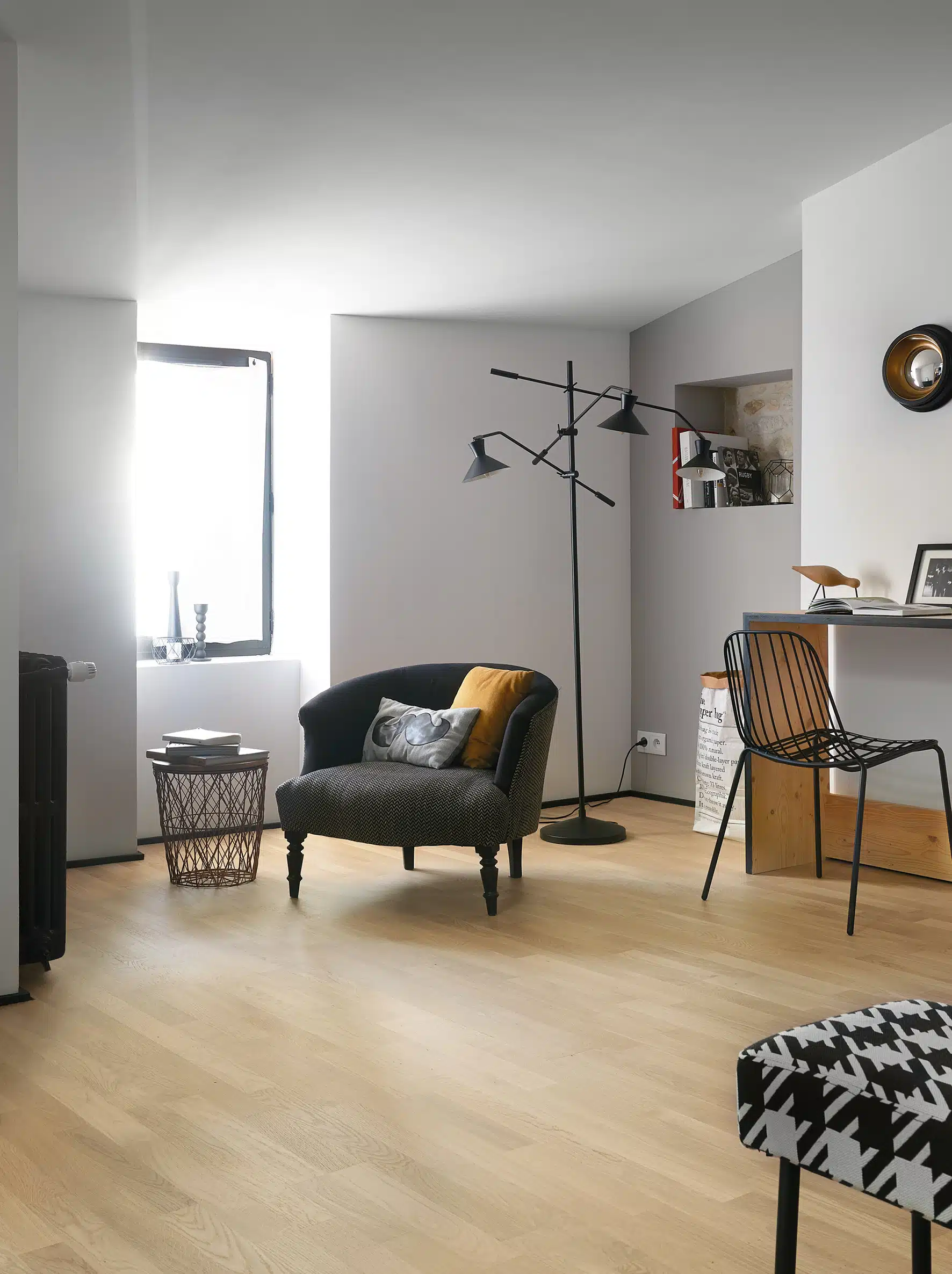 Photo d'ambiance secondaire - 