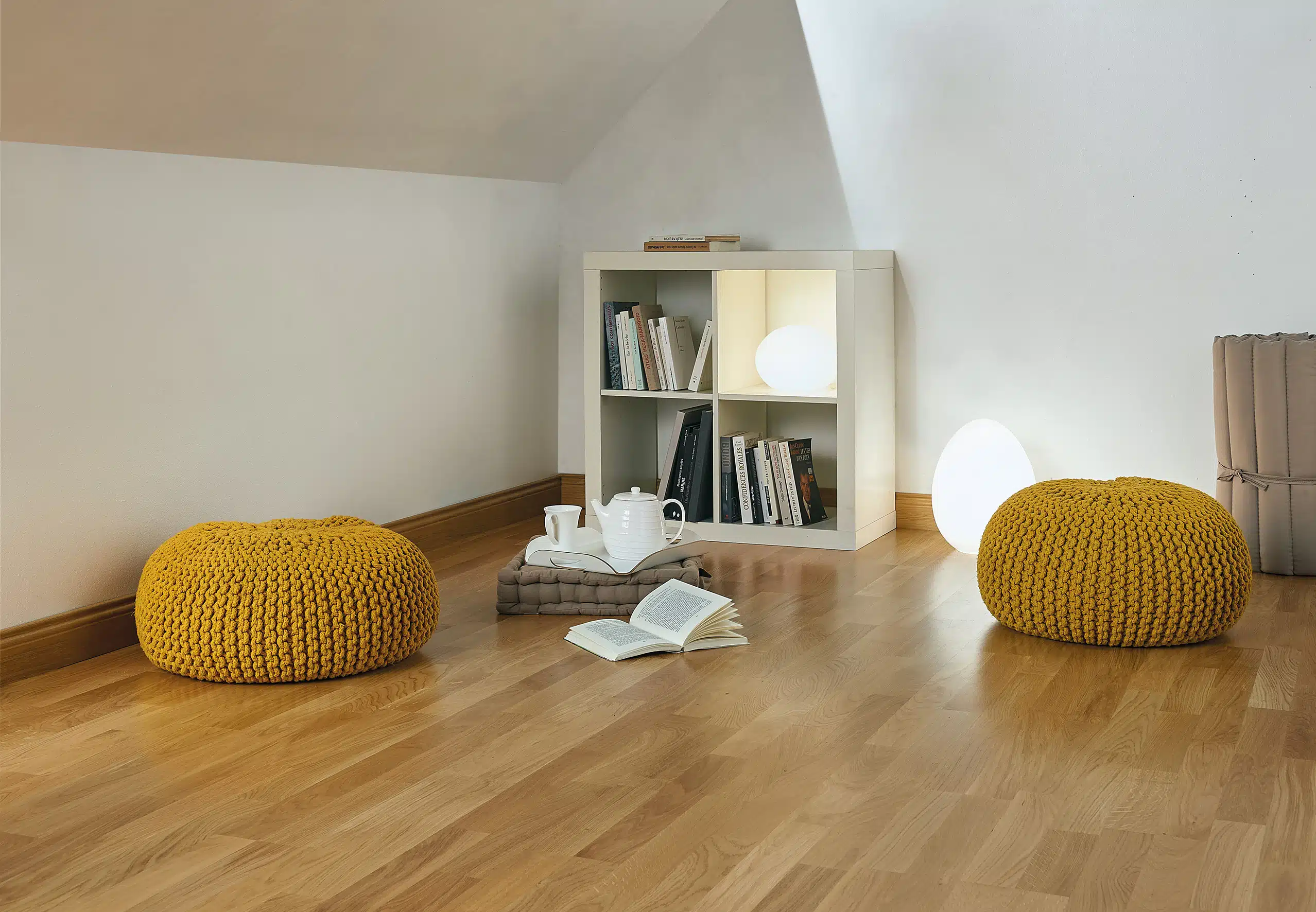 Photo d'ambiance secondaire - 