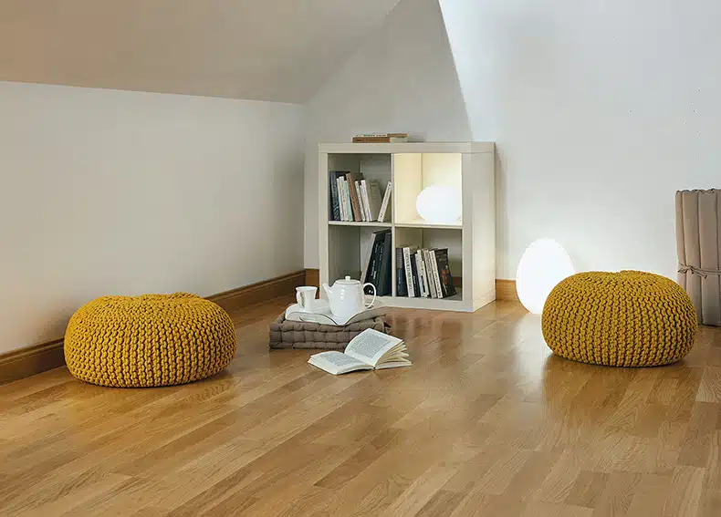 Photo d'ambiance recadrée - 