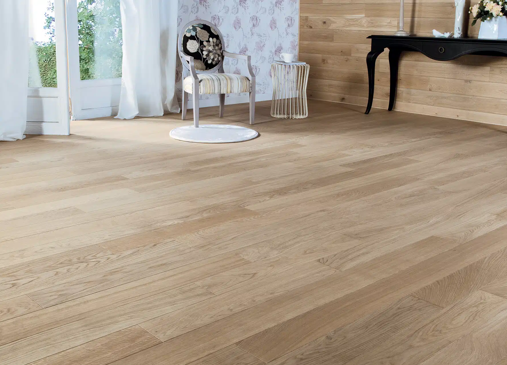 Photo d'ambiance recadrée - 