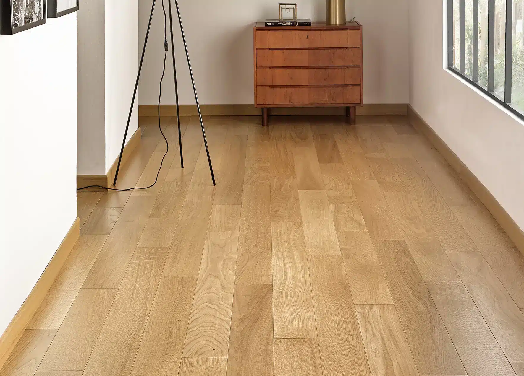 Photo d'ambiance recadrée - 