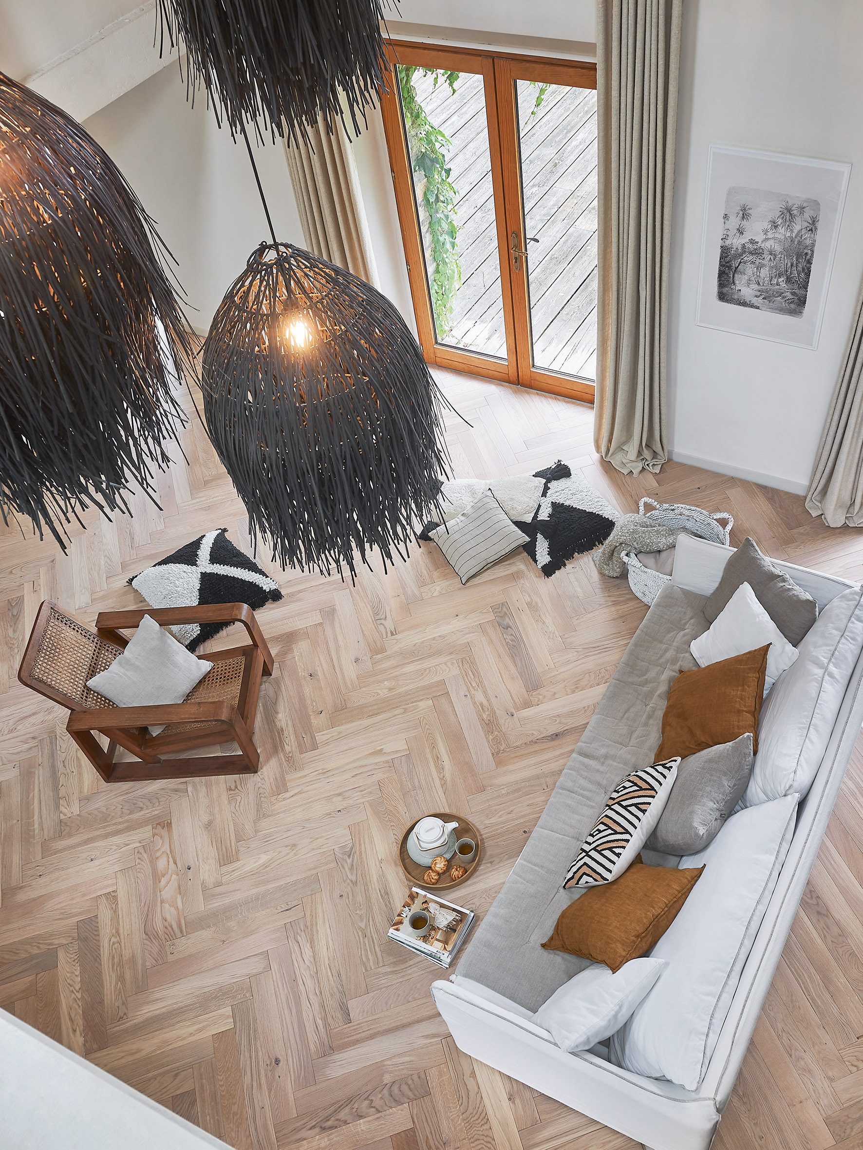 Photo d'ambiance secondaire - 