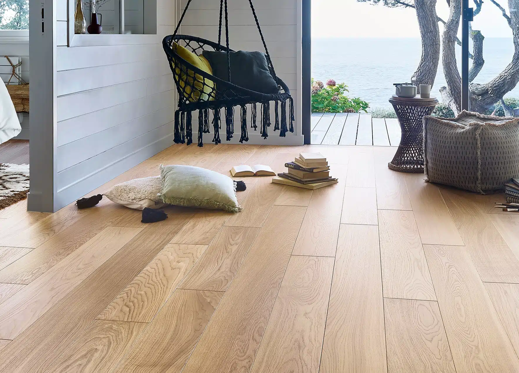 Photo d'ambiance recadrée - 