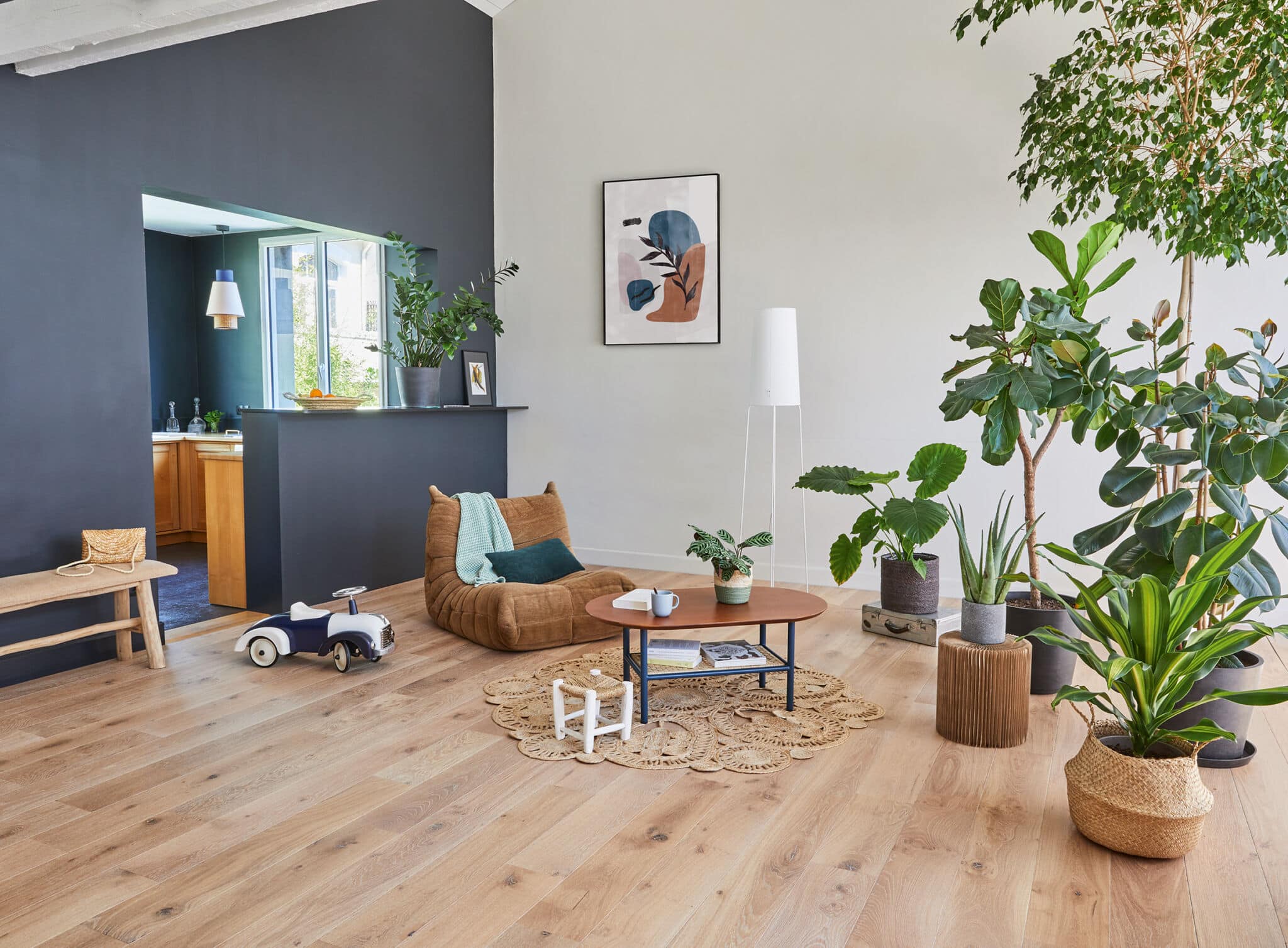 Photo d'ambiance secondaire - 