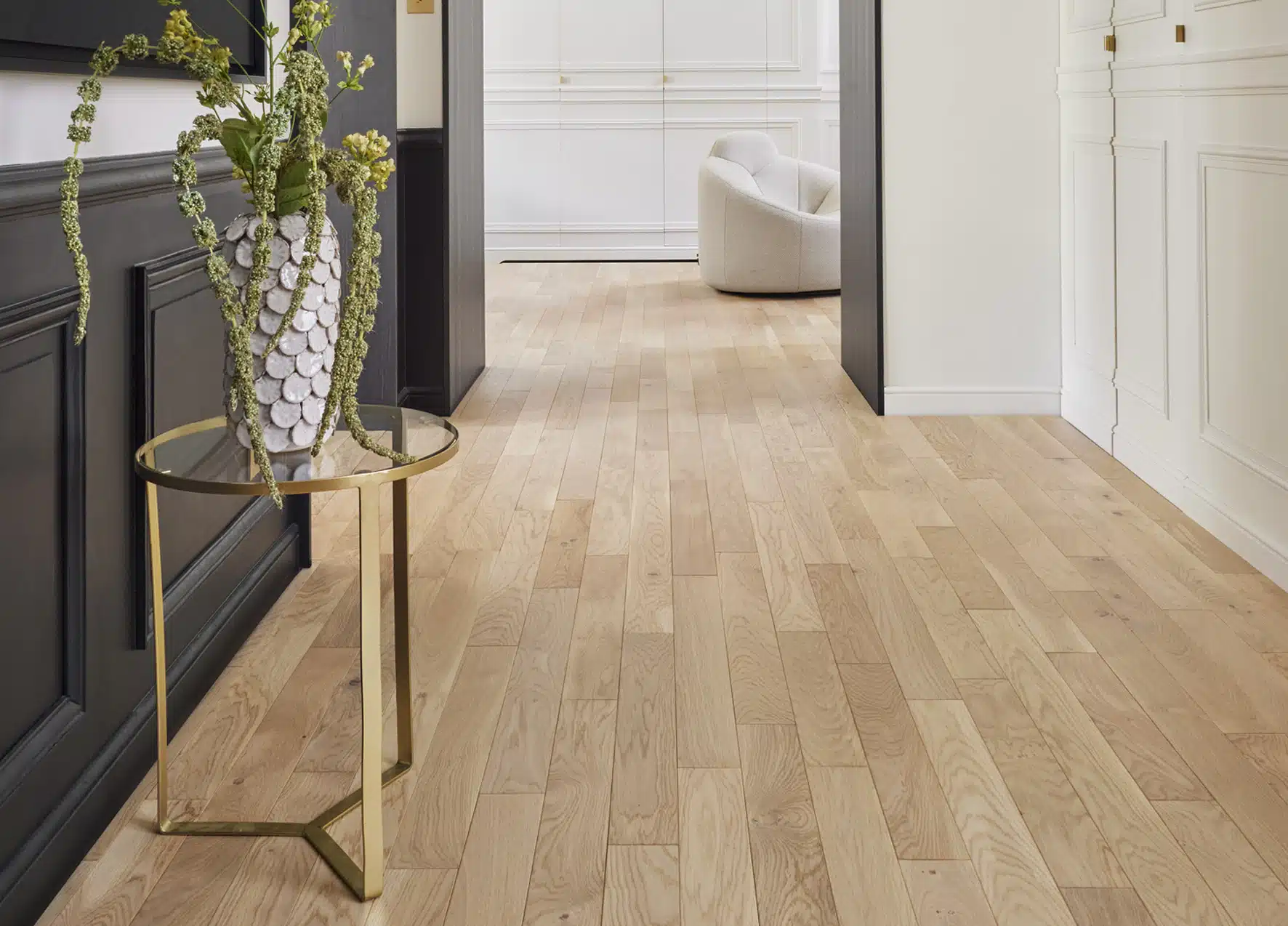 Photo d'ambiance recadrée - 