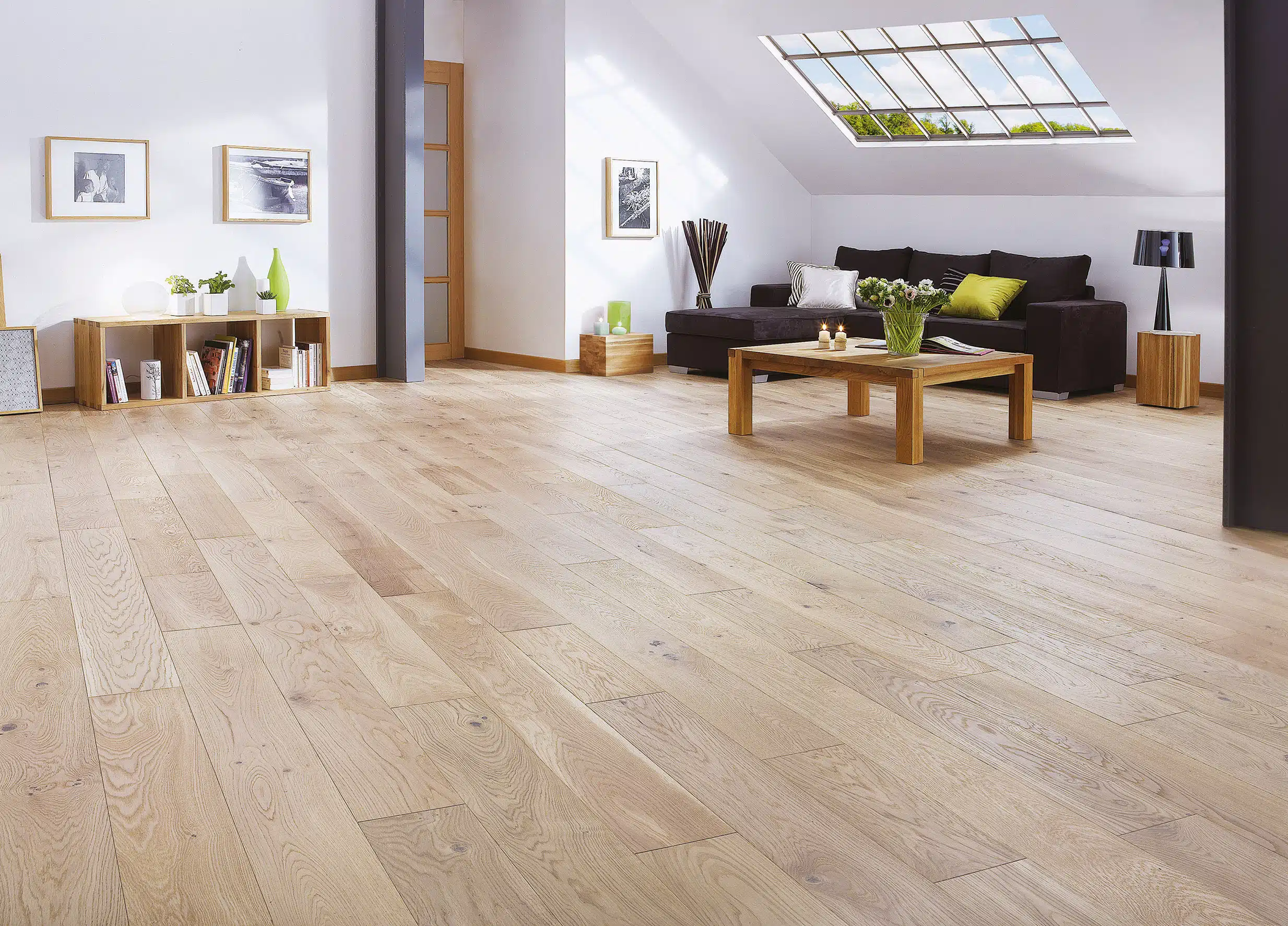 Photo d'ambiance recadrée - 