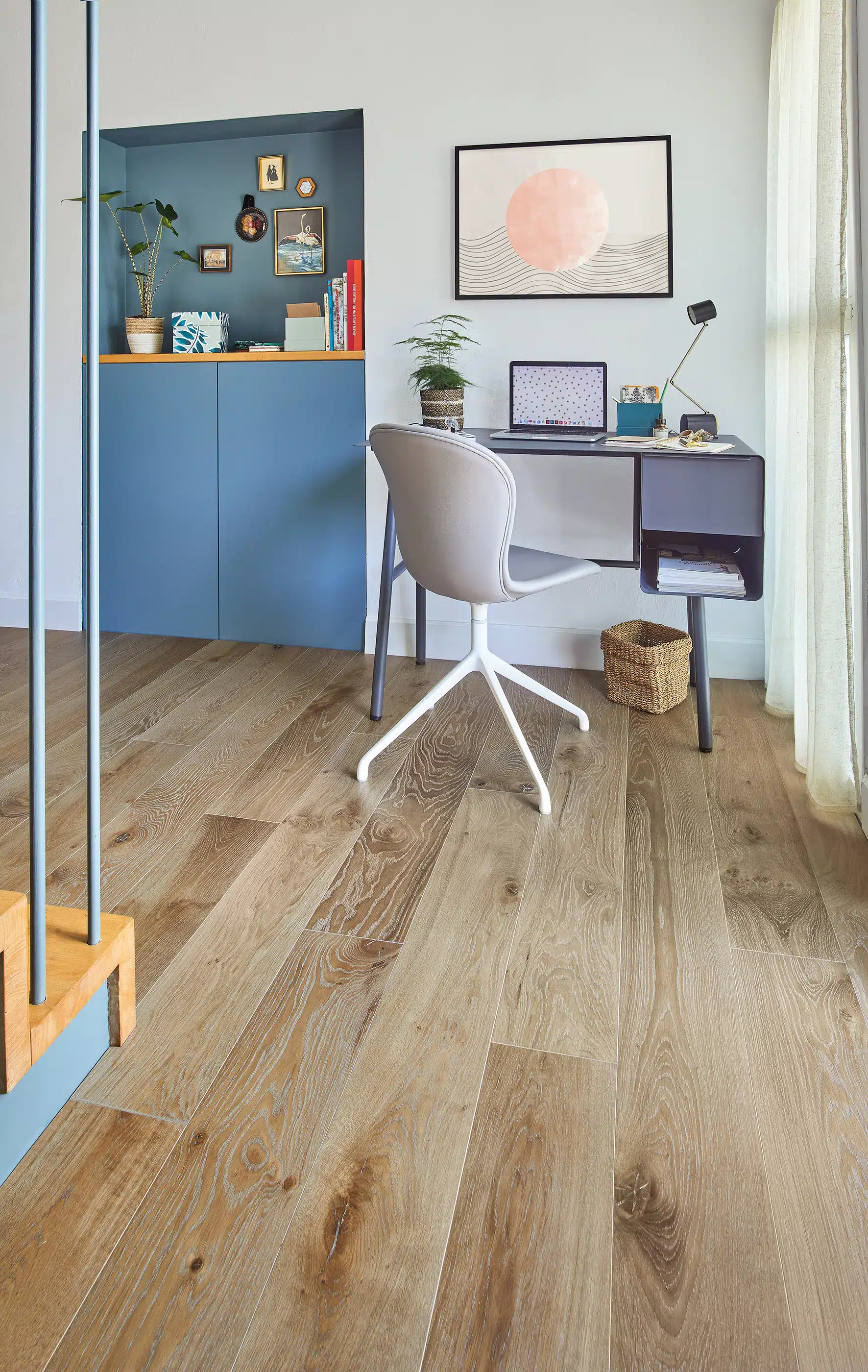 Photo d'ambiance secondaire - 