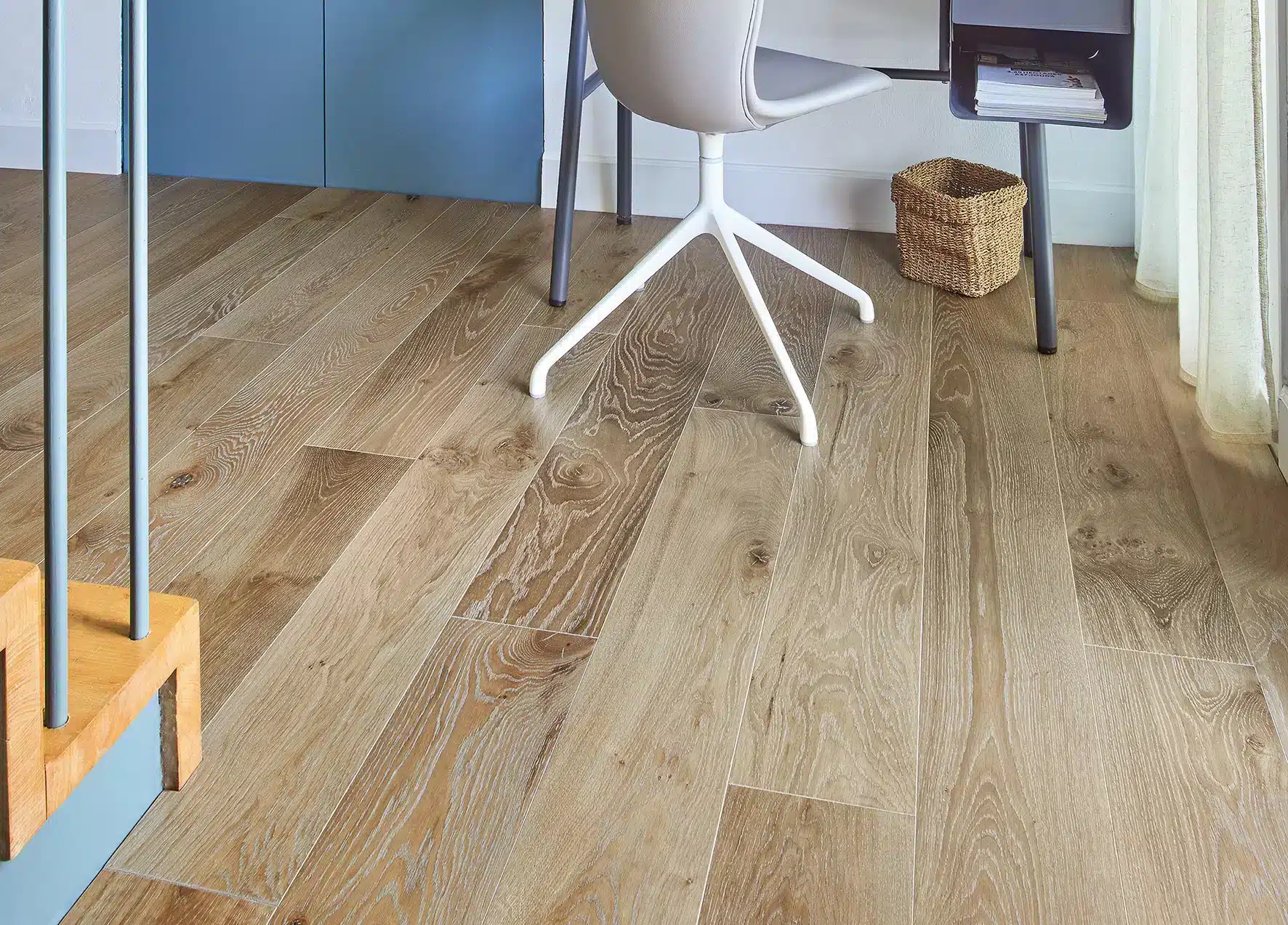 Photo d'ambiance recadrée - 