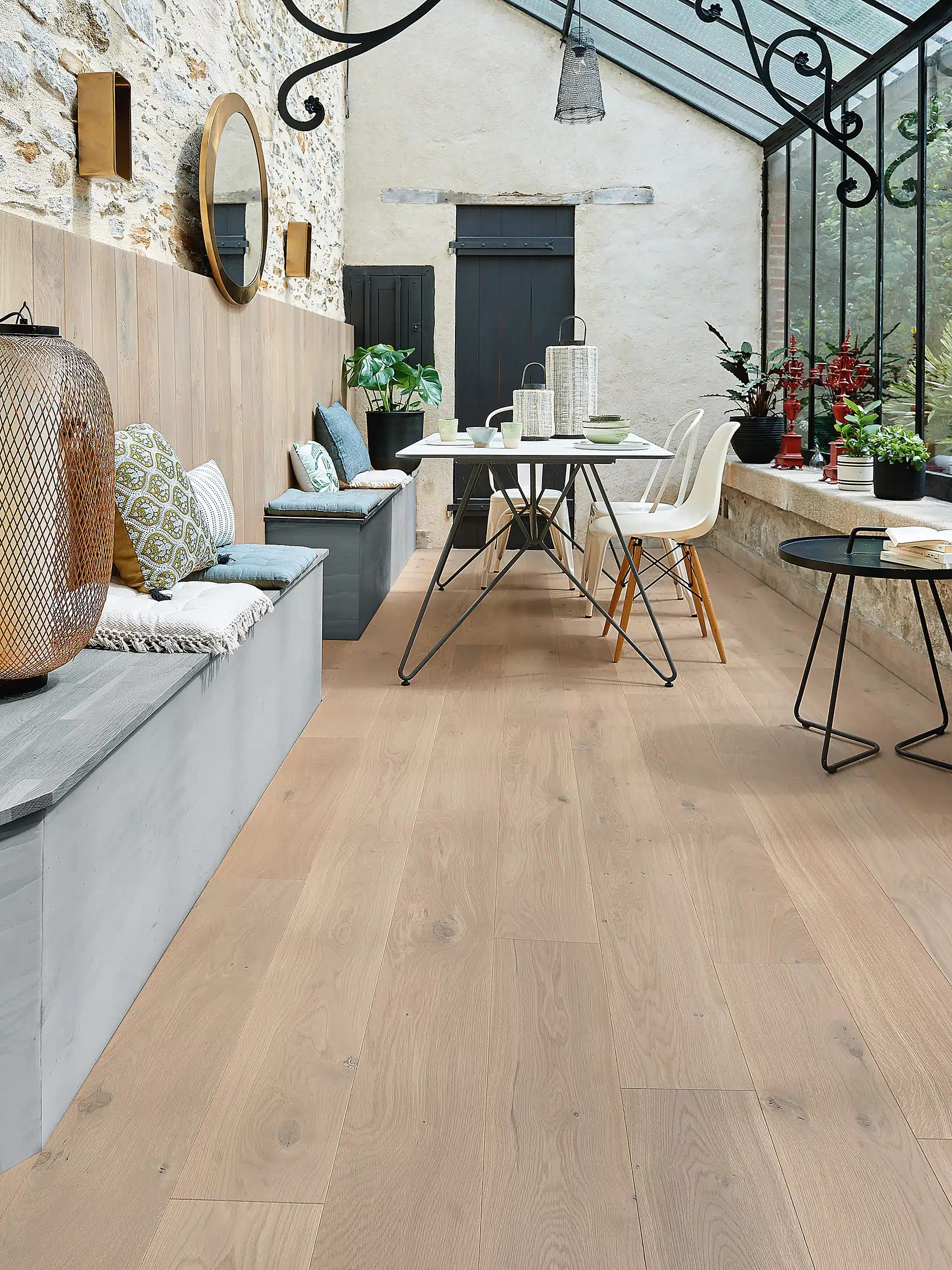 Photo d'ambiance secondaire - 