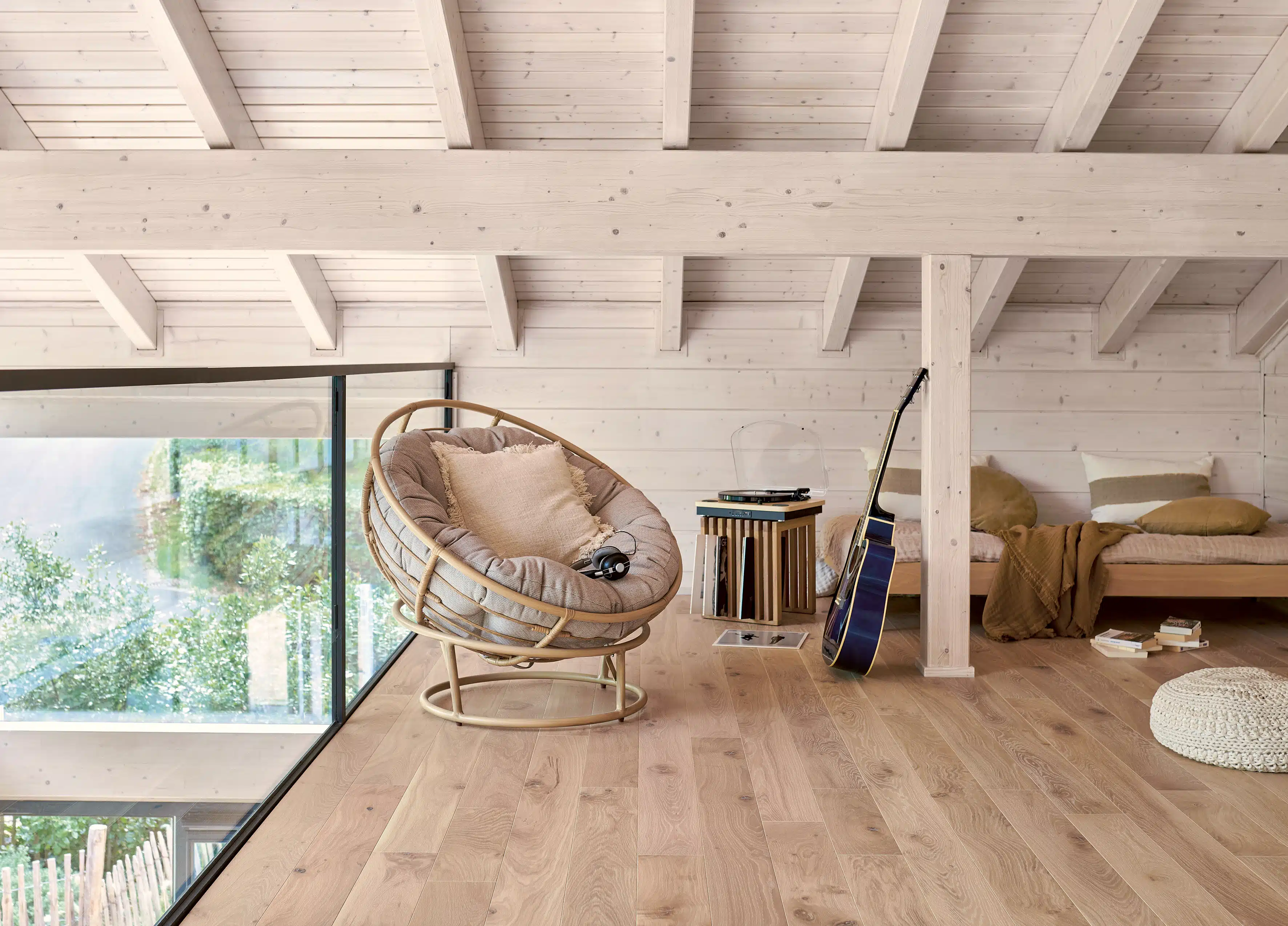 Photo d'ambiance secondaire - 