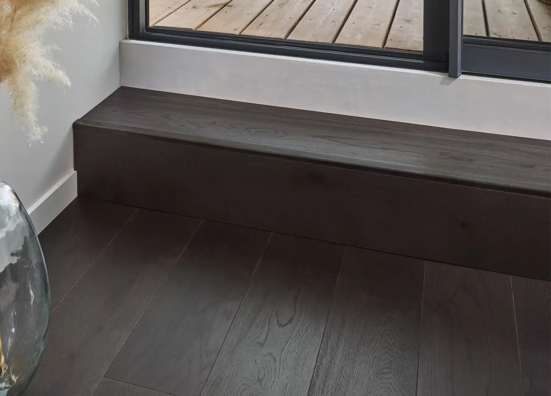 Photo d'ambiance recadrée - 