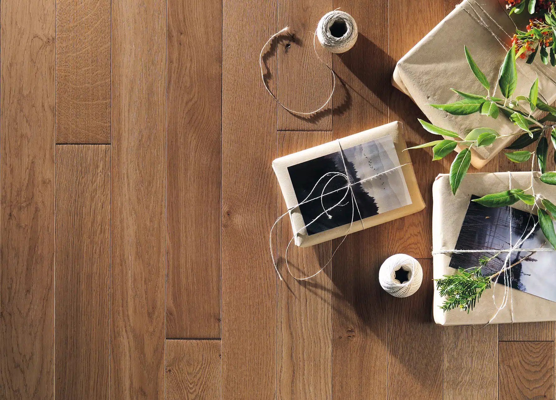 Photo d'ambiance recadrée - 