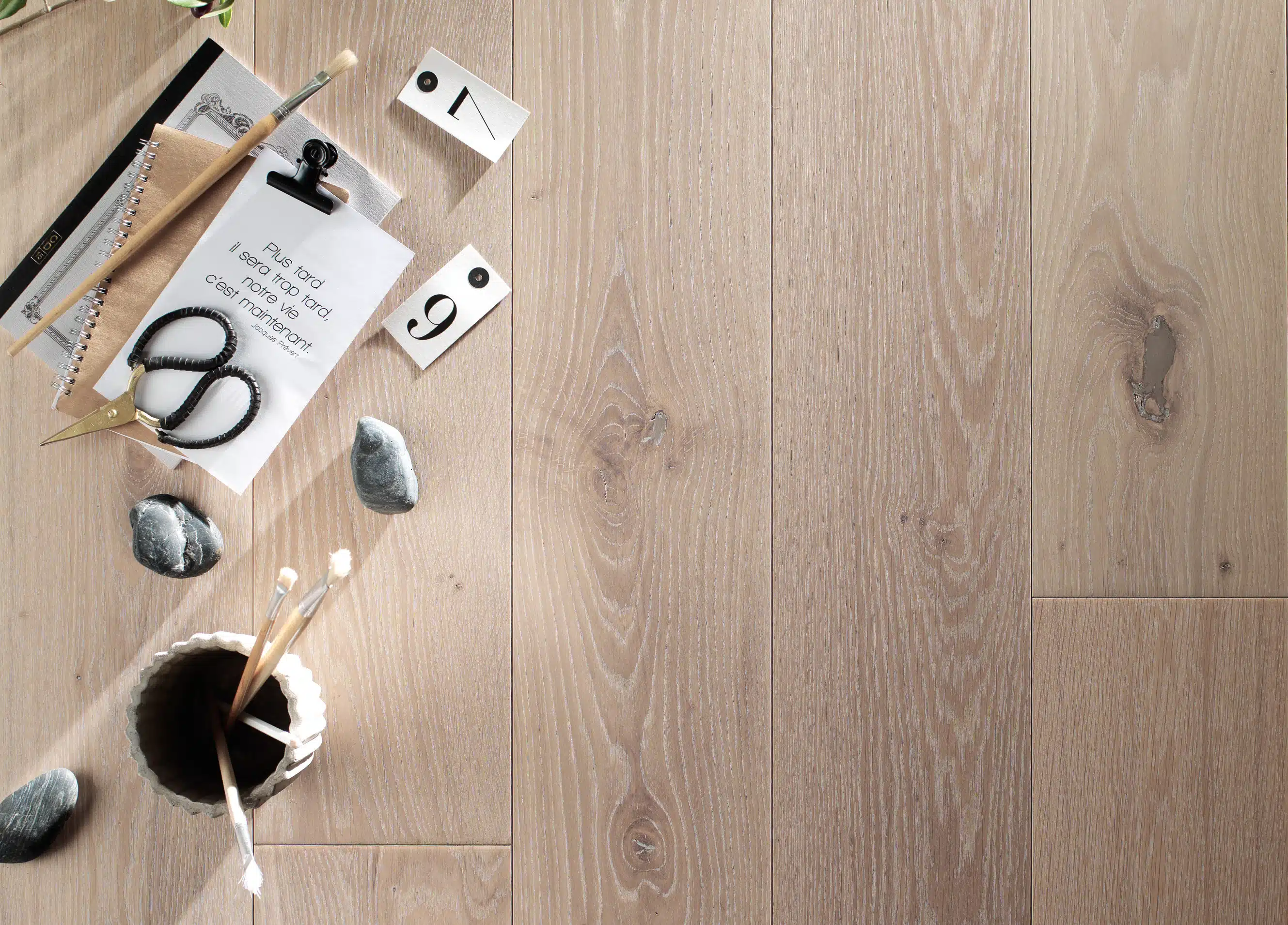 Photo d'ambiance recadrée - 