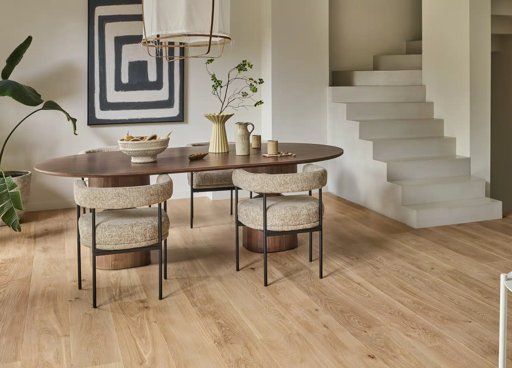 Photo d'ambiance recadrée - 