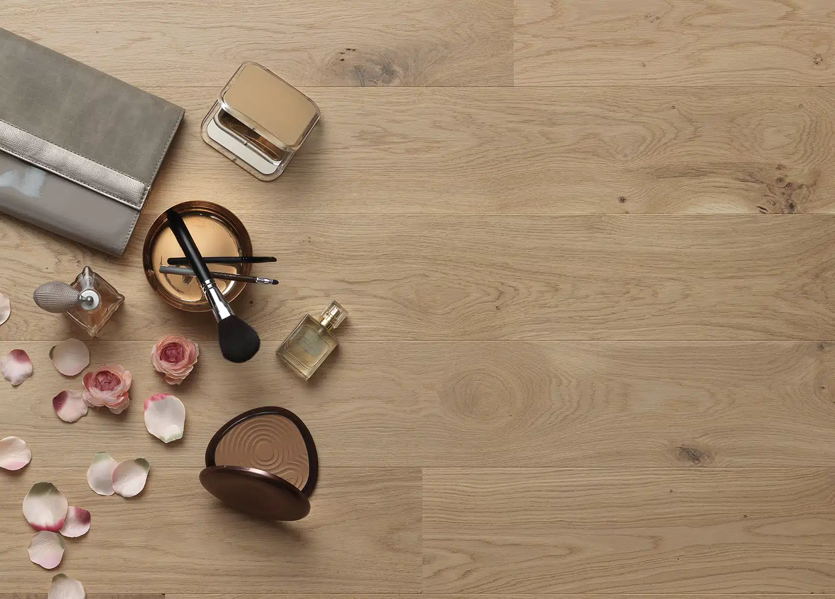 Photo d'ambiance recadrée - 