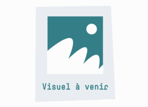 Photo d'ambiance recadrée - 