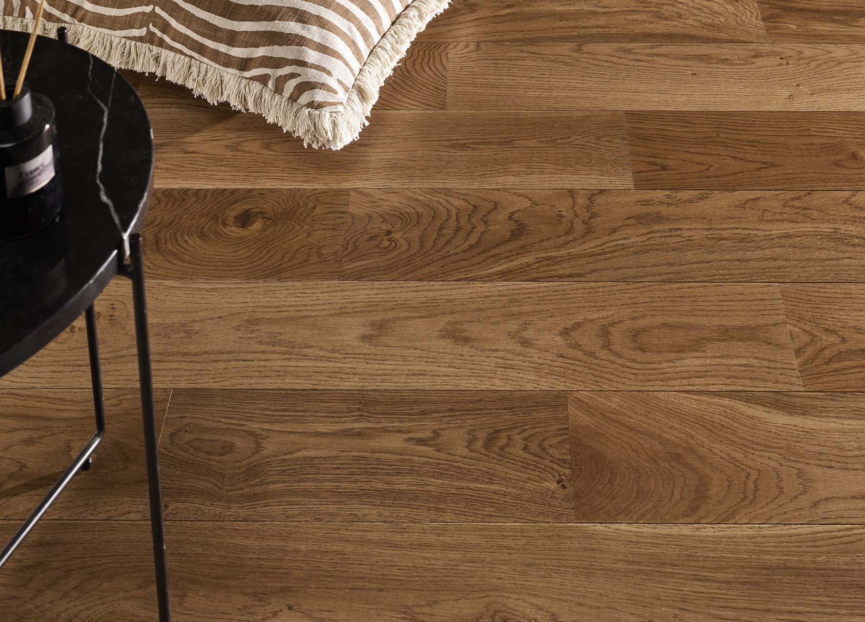 Photo d'ambiance recadrée - 