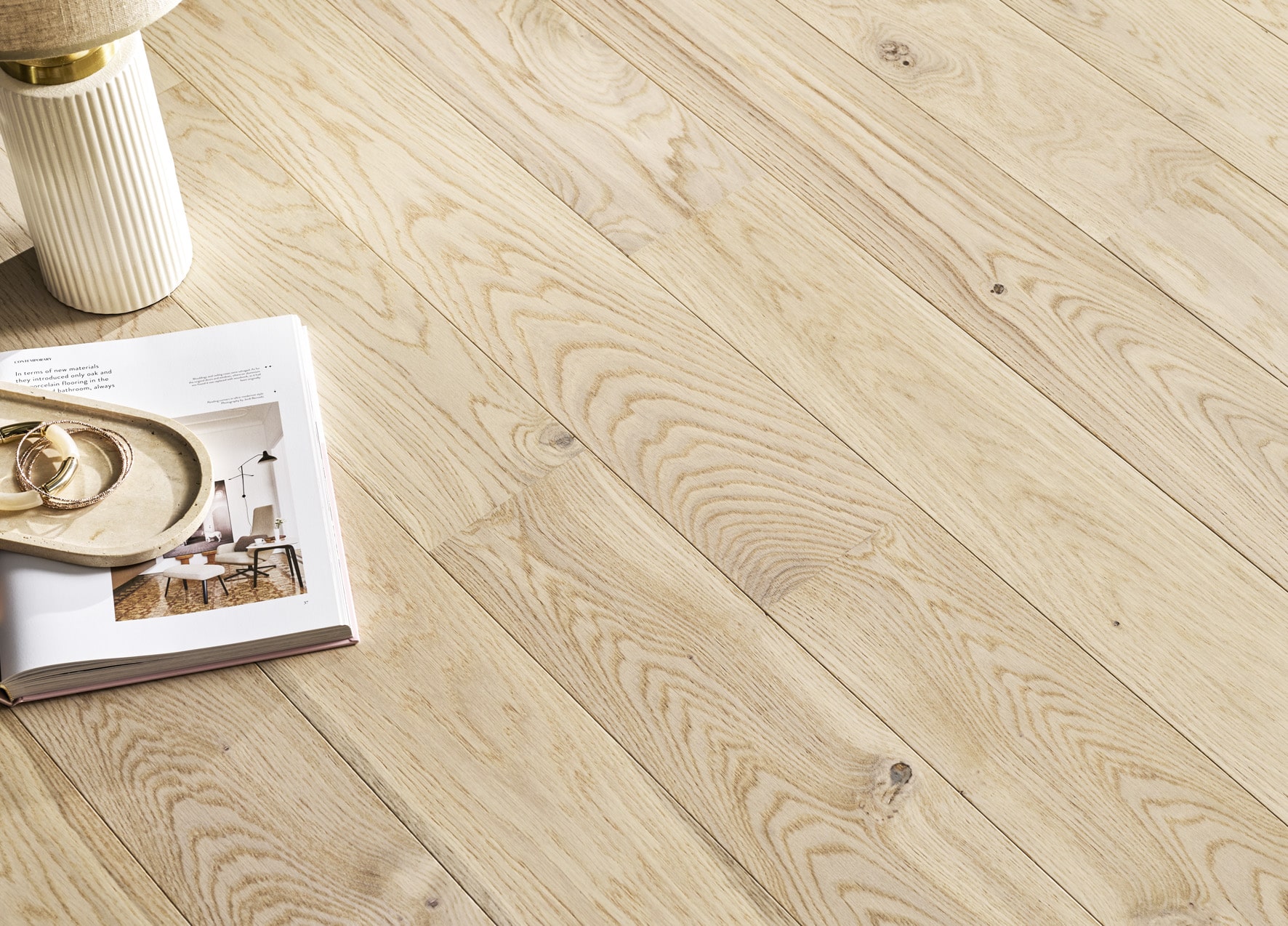 Photo d'ambiance recadrée - 