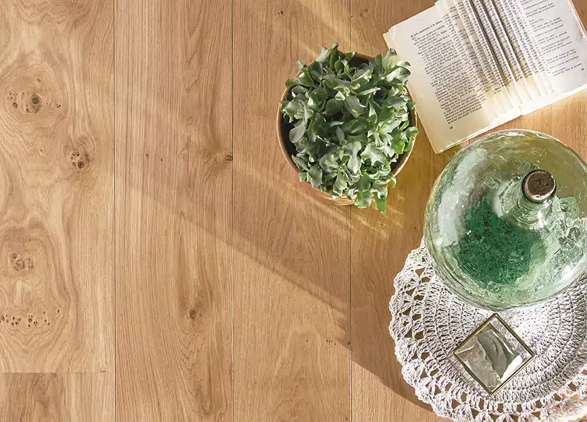 Photo d'ambiance recadrée - 