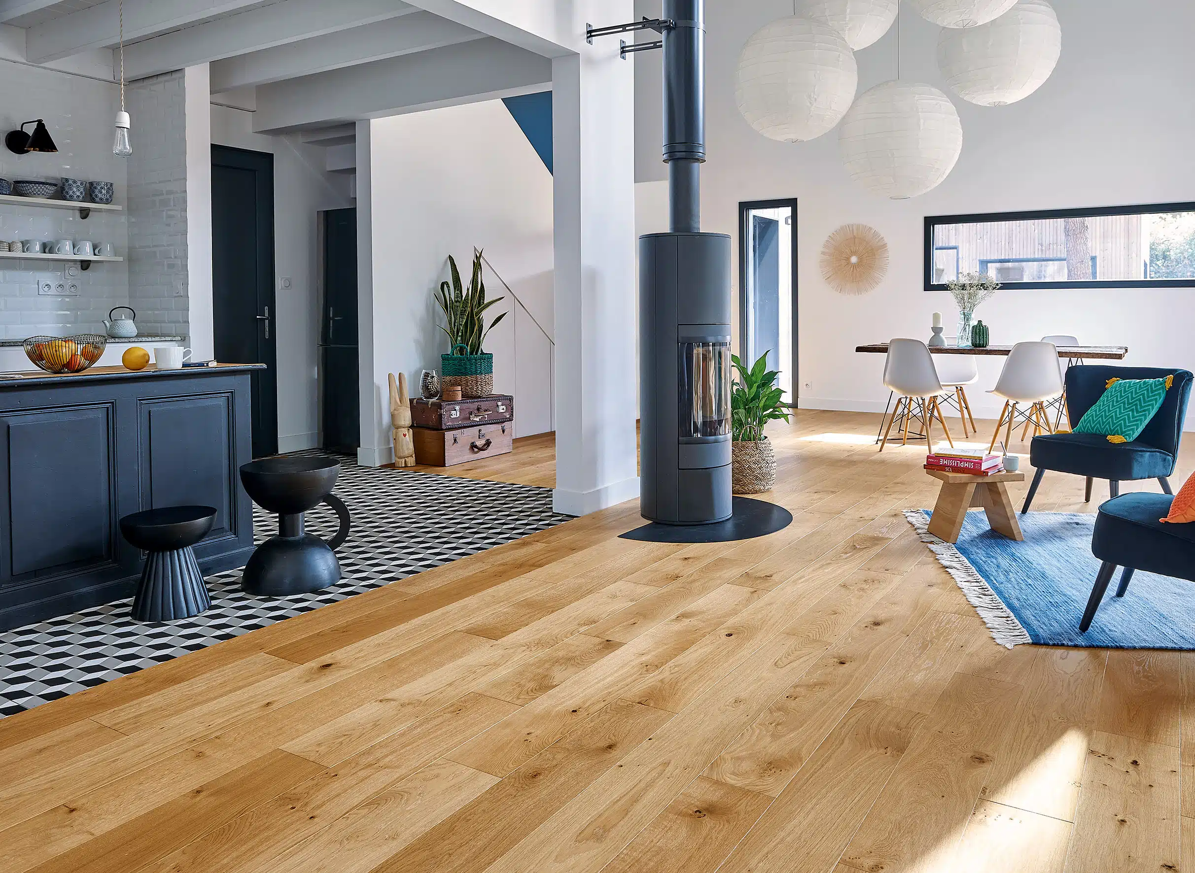 Photo d'ambiance secondaire - 