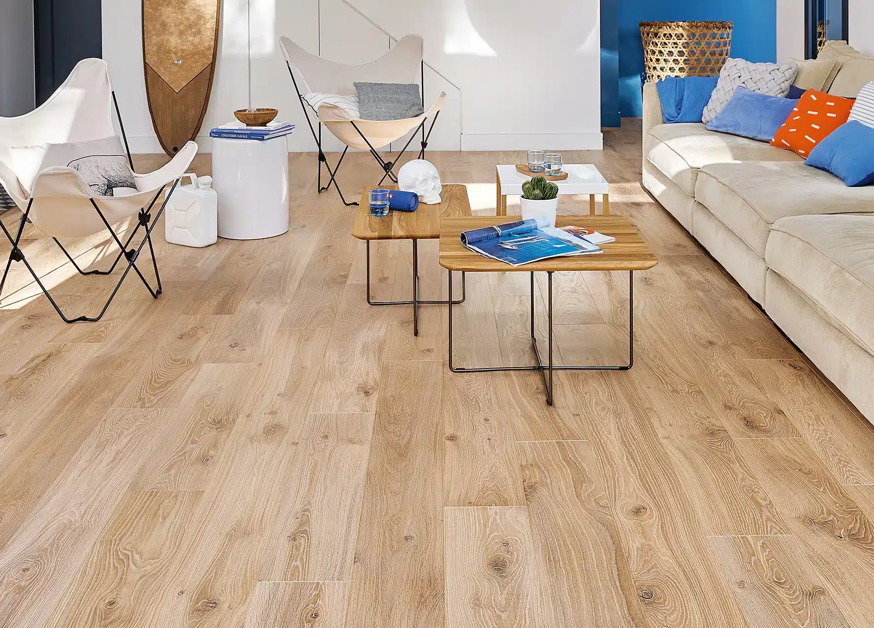 Photo d'ambiance recadrée - 