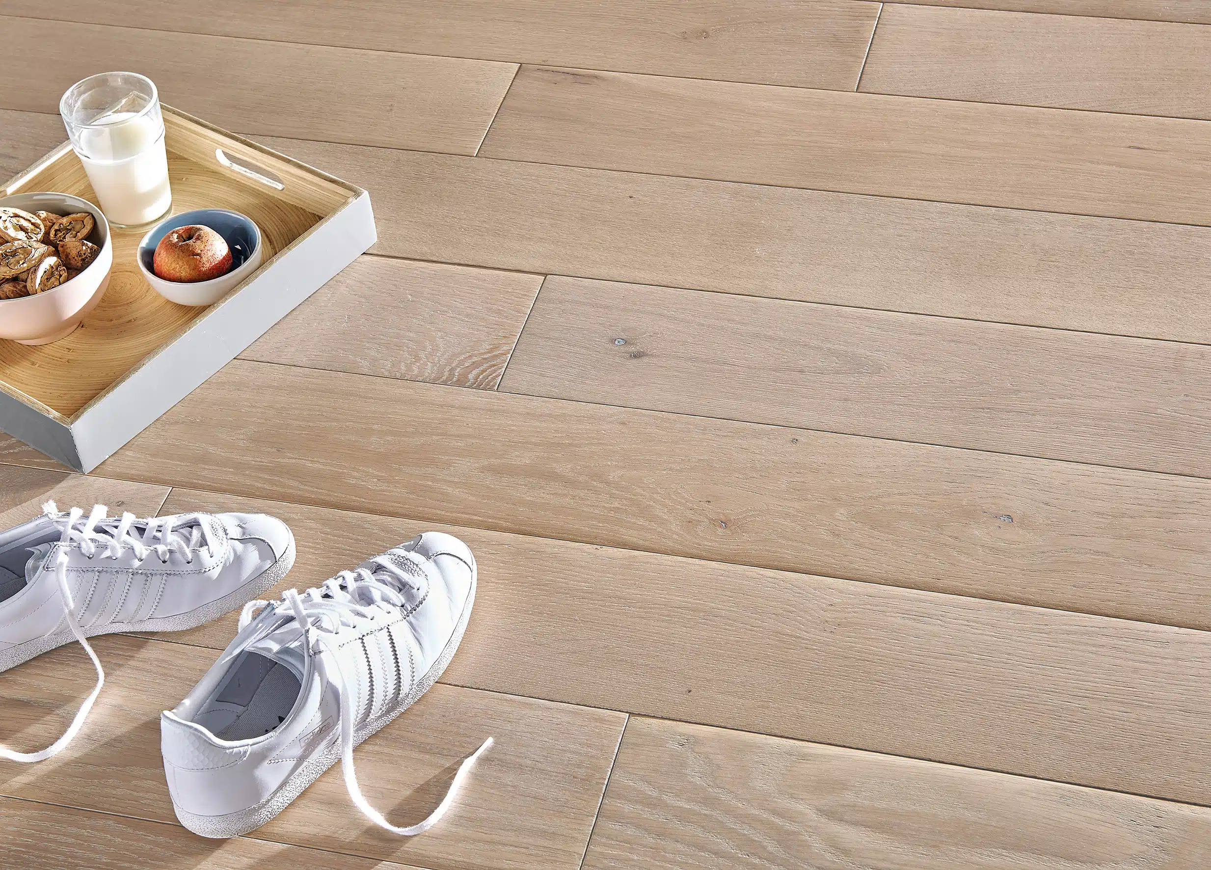 Photo d'ambiance recadrée - 