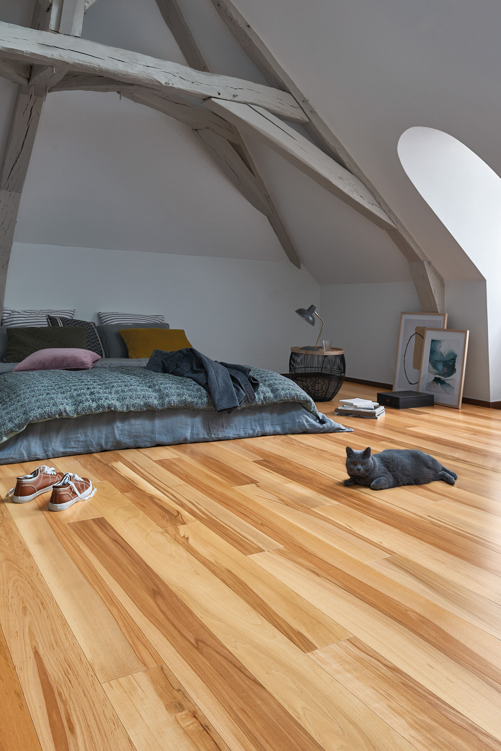 Photo d'ambiance secondaire - 
