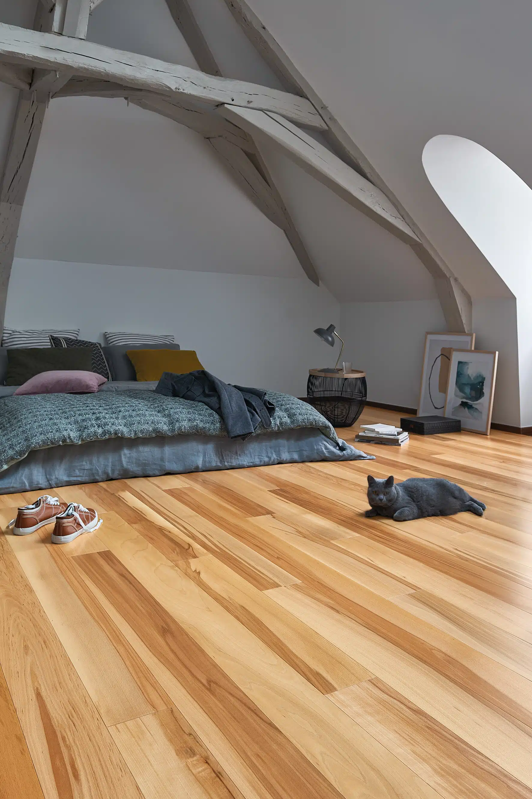 Photo d'ambiance secondaire - 