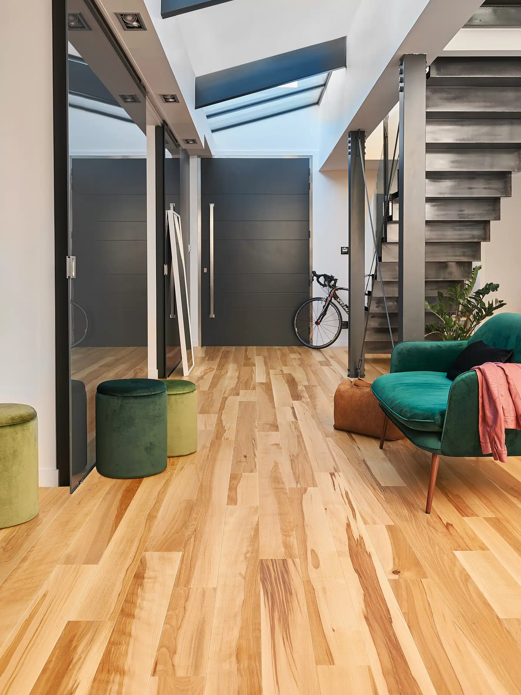 Photo d'ambiance secondaire - 