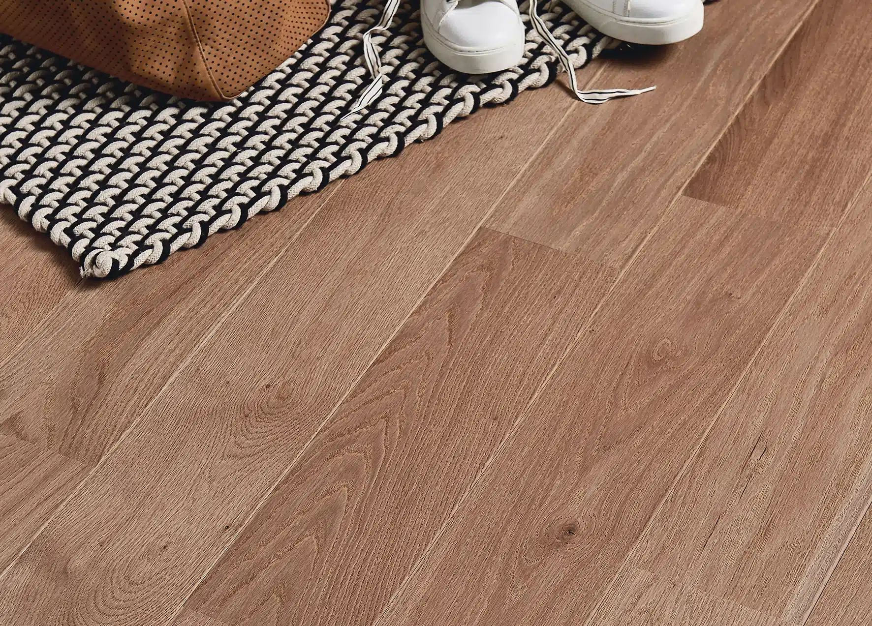 Photo d'ambiance recadrée - 