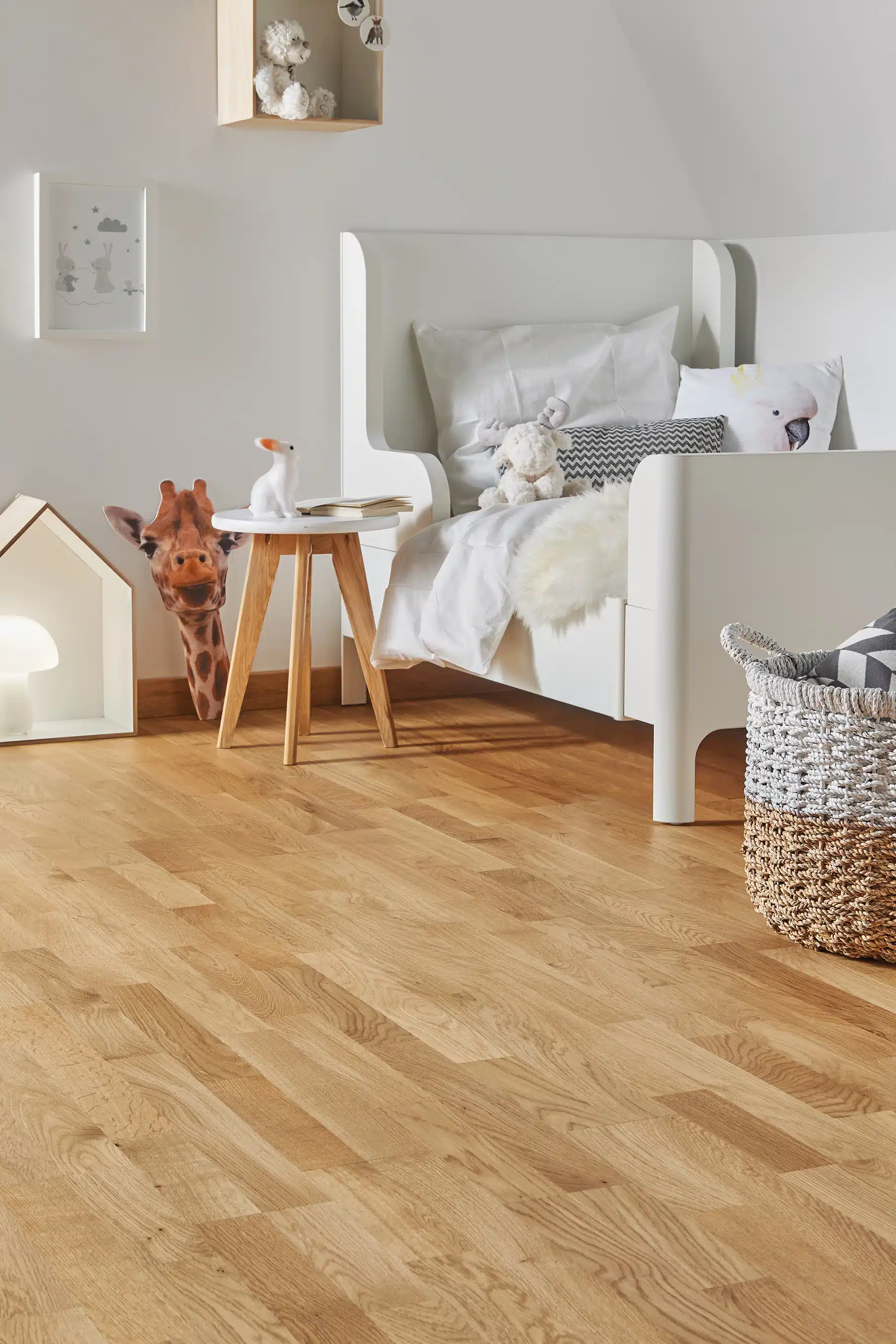 Photo d'ambiance secondaire - 