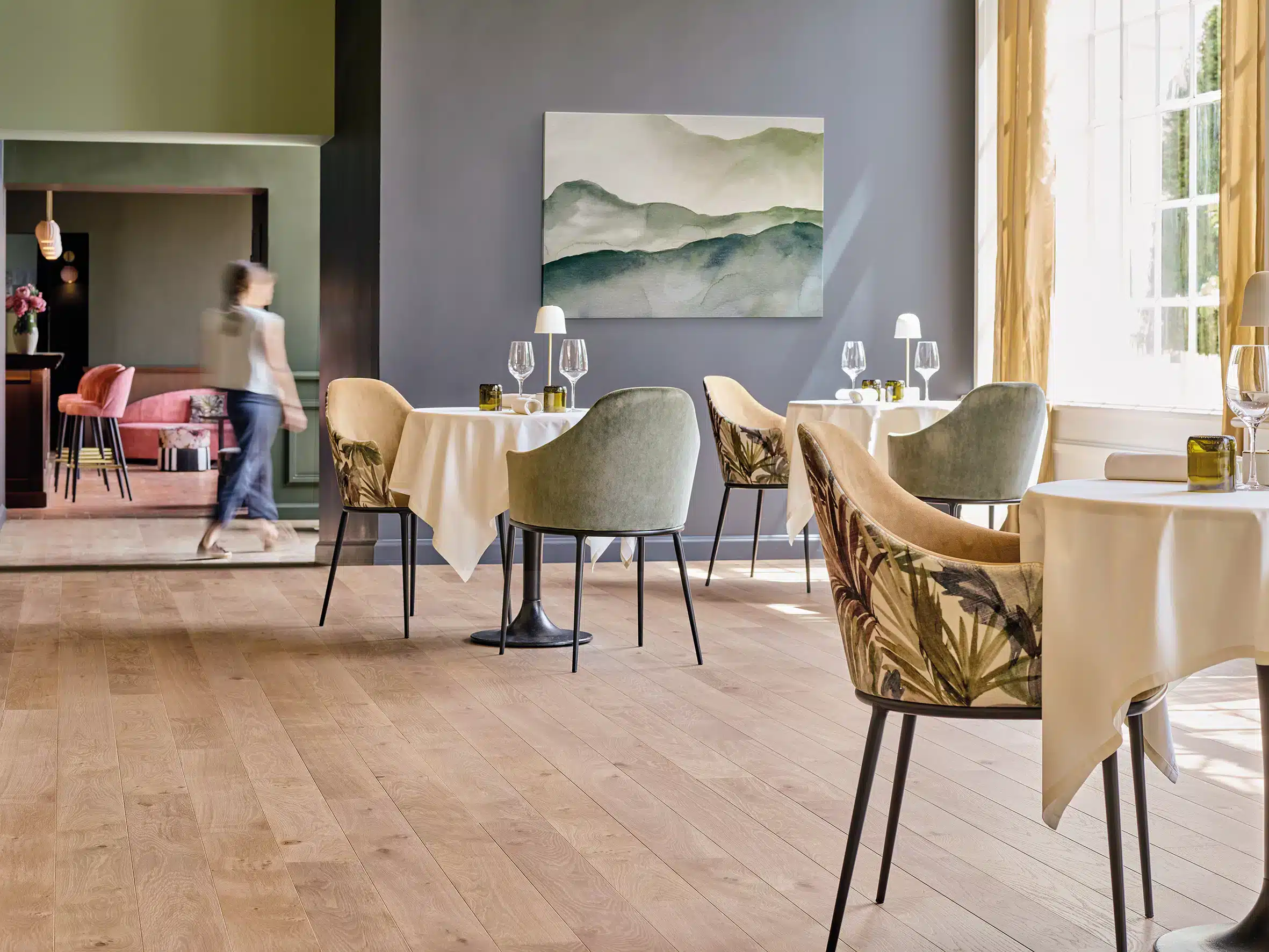 Photo d'ambiance secondaire - 