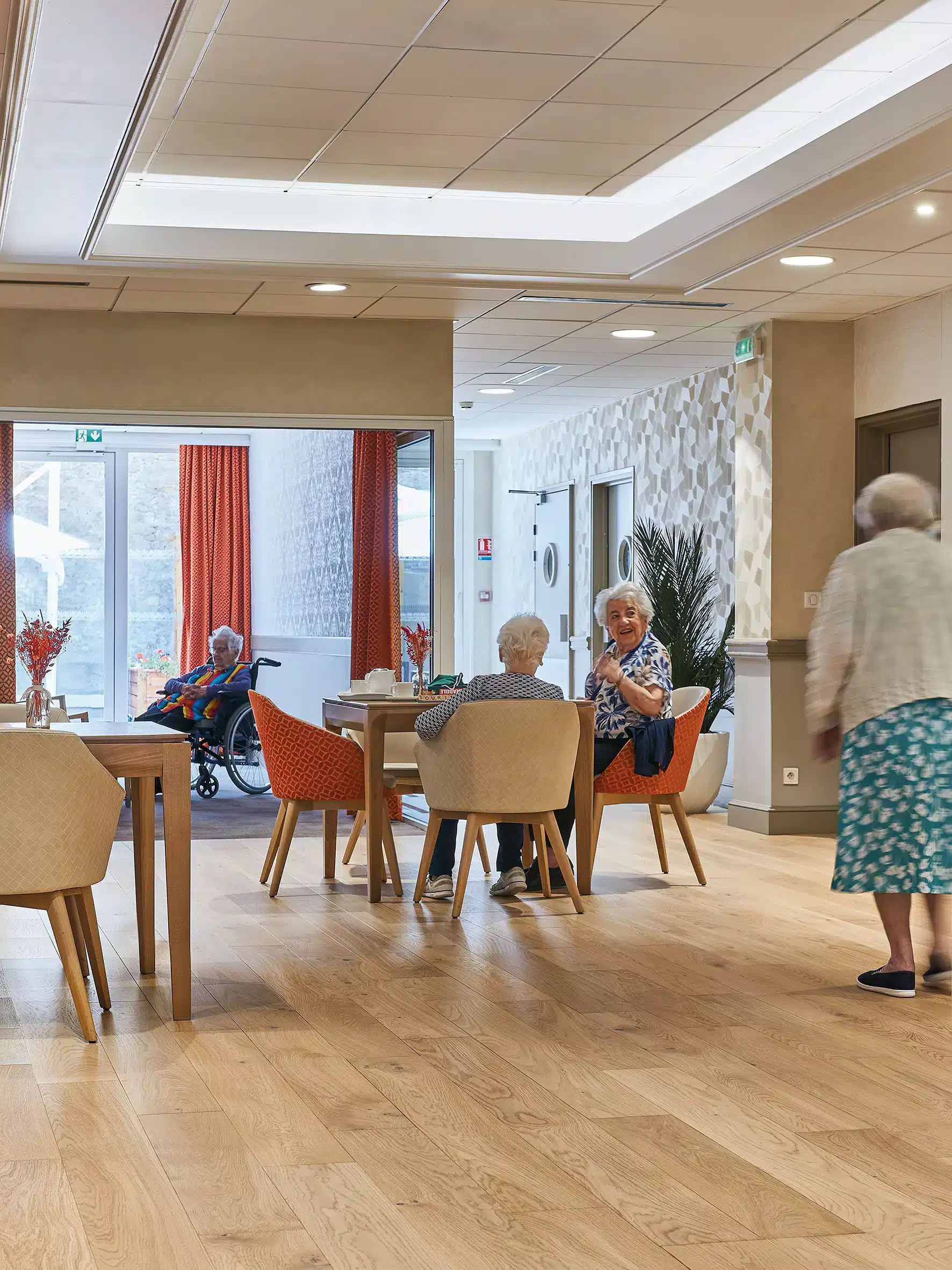 Photo d'ambiance secondaire - 